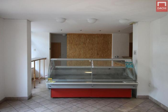 Pronájem obchodního prostoru, Přerov - Přerov I-Město, Čechova, 55 m2