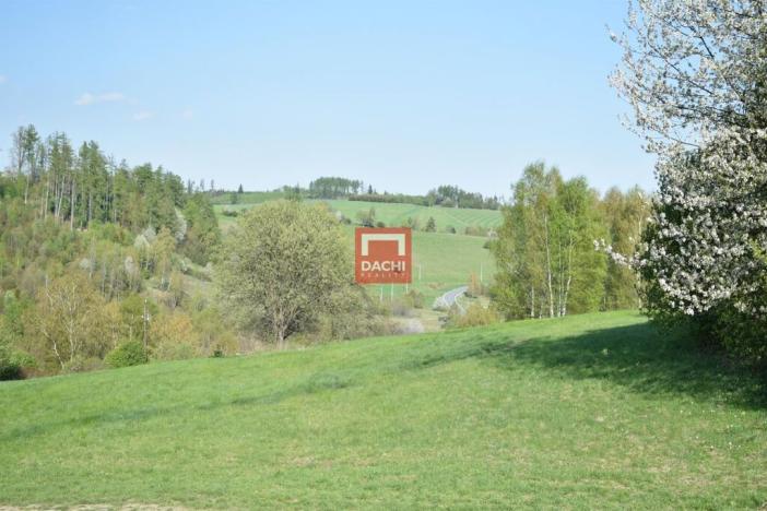 Prodej pozemku pro bydlení, Domašov nad Bystřicí, 11569 m2