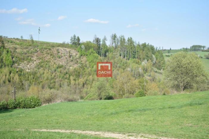 Prodej pozemku pro bydlení, Domašov nad Bystřicí, 11569 m2