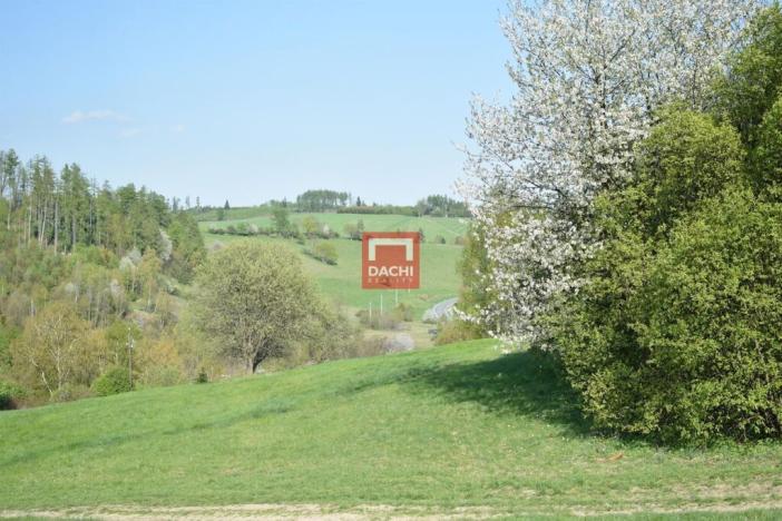 Prodej pozemku pro bydlení, Domašov nad Bystřicí, 11569 m2