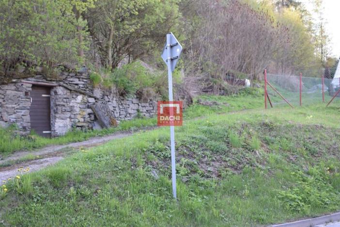 Prodej pozemku pro bydlení, Domašov nad Bystřicí, 11569 m2