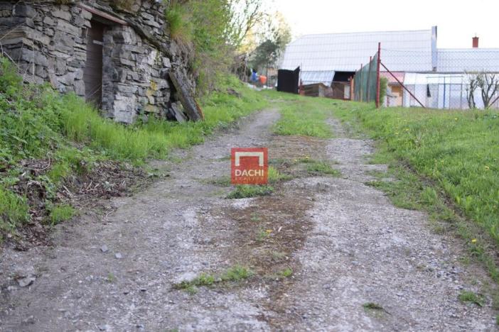 Prodej pozemku pro bydlení, Domašov nad Bystřicí, 11569 m2