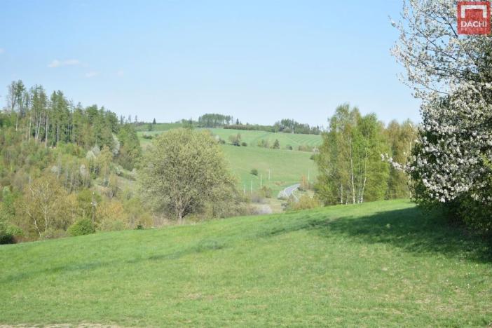 Prodej pozemku pro bydlení, Domašov nad Bystřicí, 11569 m2