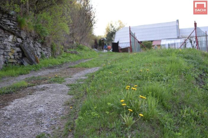 Prodej pozemku pro bydlení, Domašov nad Bystřicí, 11569 m2