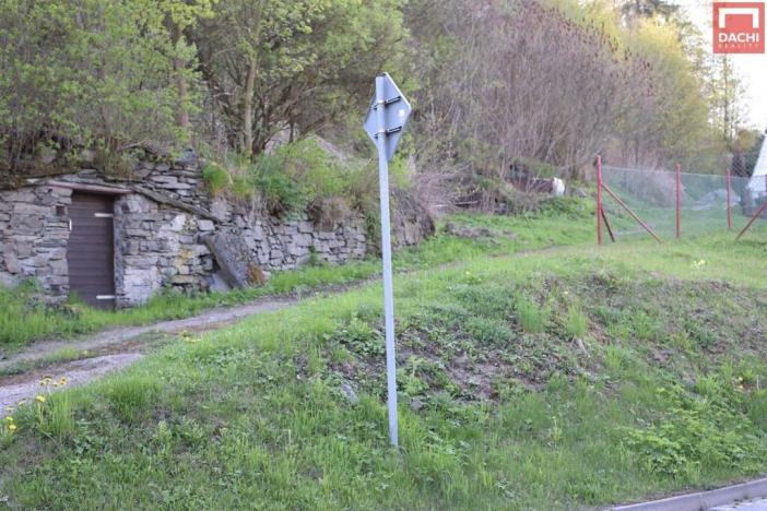 Prodej pozemku pro bydlení, Domašov nad Bystřicí, 11569 m2