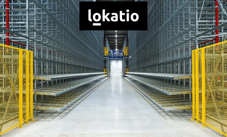 Pronájem skladu, Kozomín, 40685 m2