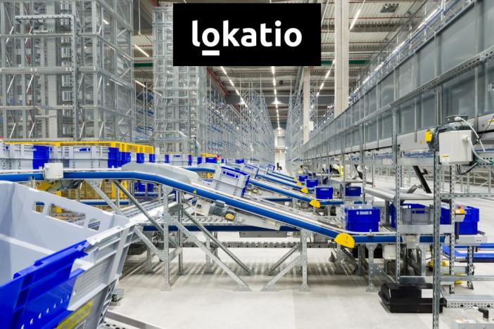 Pronájem skladu, Kozomín, 40685 m2