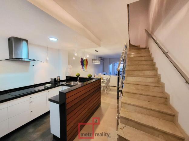 Prodej bytu 4+kk, Benidorm - Finestrat, Španělsko, 148 m2