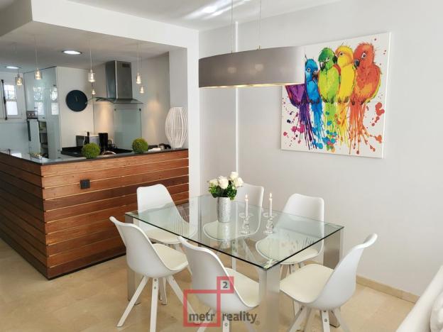 Prodej bytu 4+kk, Benidorm - Finestrat, Španělsko, 148 m2