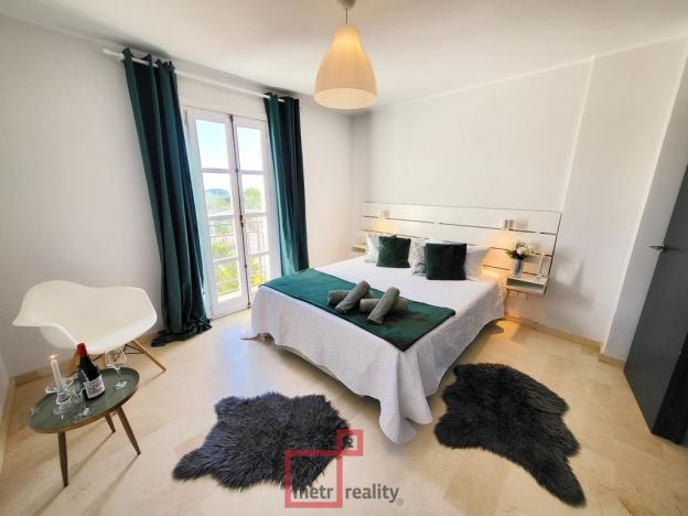 Prodej bytu 4+kk, Benidorm - Finestrat, Španělsko, 148 m2