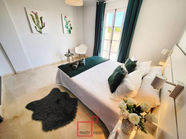 Prodej bytu 4+kk, Benidorm - Finestrat, Španělsko, 148 m2