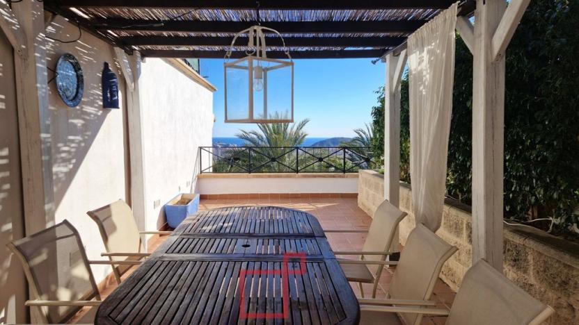 Prodej bytu 4+kk, Benidorm - Finestrat, Španělsko, 148 m2