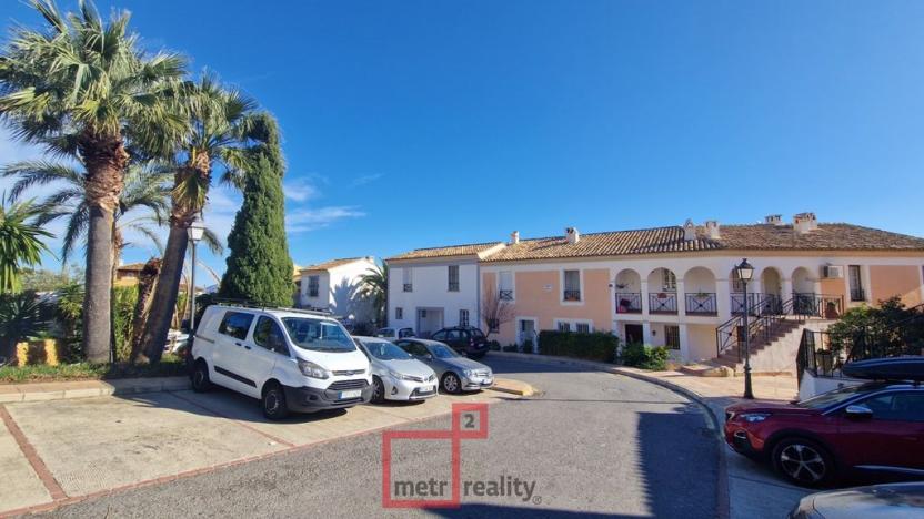 Prodej bytu 4+kk, Benidorm - Finestrat, Španělsko, 148 m2