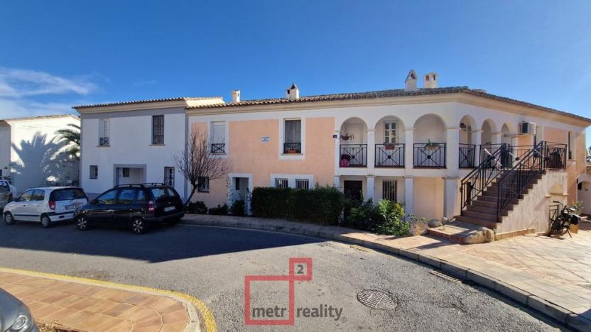 Prodej bytu 4+kk, Benidorm - Finestrat, Španělsko, 148 m2