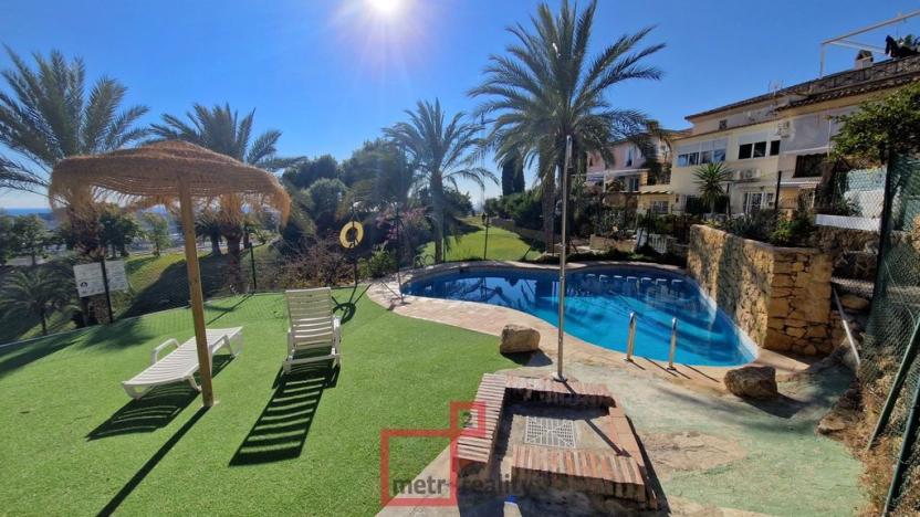 Prodej bytu 4+kk, Benidorm - Finestrat, Španělsko, 148 m2