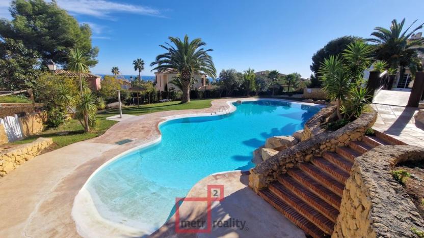 Prodej bytu 4+kk, Benidorm - Finestrat, Španělsko, 148 m2