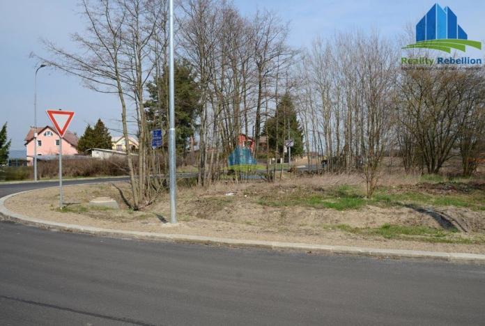 Prodej pozemku pro komerční výstavbu, Františkovy Lázně, Žírovická, 2615 m2