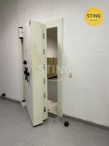 Pronájem skladu, Kopřivnice, Záhumenní, 42 m2