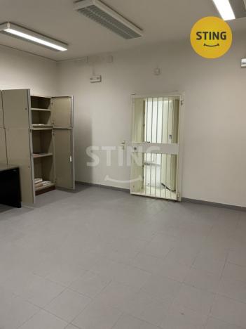 Pronájem skladu, Kopřivnice, Záhumenní, 42 m2