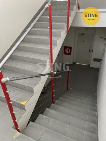 Pronájem skladu, Kopřivnice, Záhumenní, 42 m2