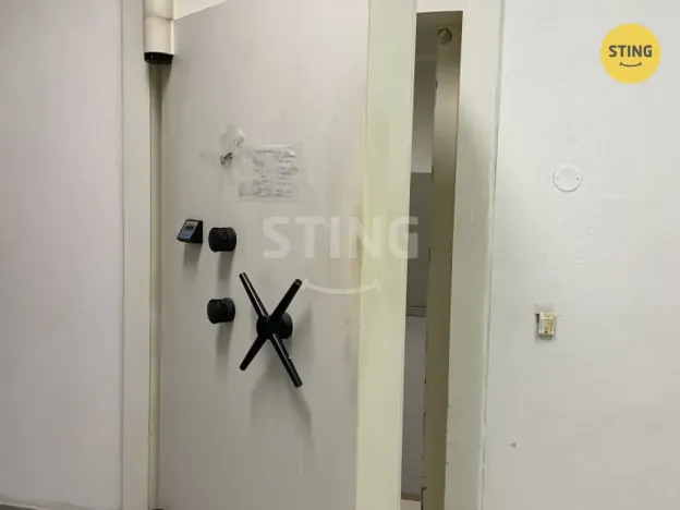 Pronájem skladu, Kopřivnice, 42 m2