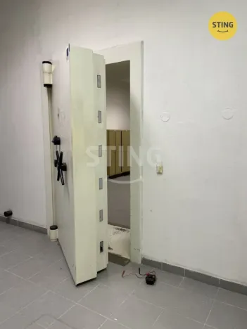 Pronájem skladu, Kopřivnice, 42 m2