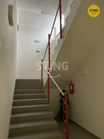 Pronájem skladu, Kopřivnice, 42 m2