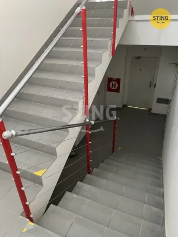 Pronájem skladu, Kopřivnice, 42 m2