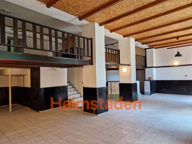 Pronájem obchodního prostoru, Havířov - Město, U Stromovky, 179 m2