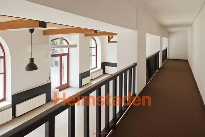 Pronájem obchodního prostoru, Havířov - Město, U Stromovky, 179 m2