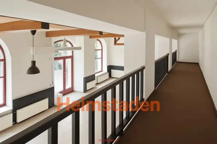 Pronájem obchodního prostoru, Havířov - Město, U Stromovky, 179 m2