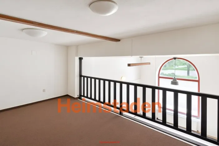 Pronájem obchodního prostoru, Havířov - Město, U Stromovky, 179 m2