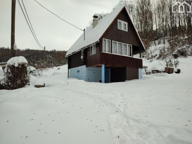 Prodej chaty, Kozlovice, 50 m2