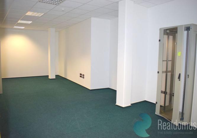 Pronájem skladu, České Budějovice, Jeronýmova, 45 m2