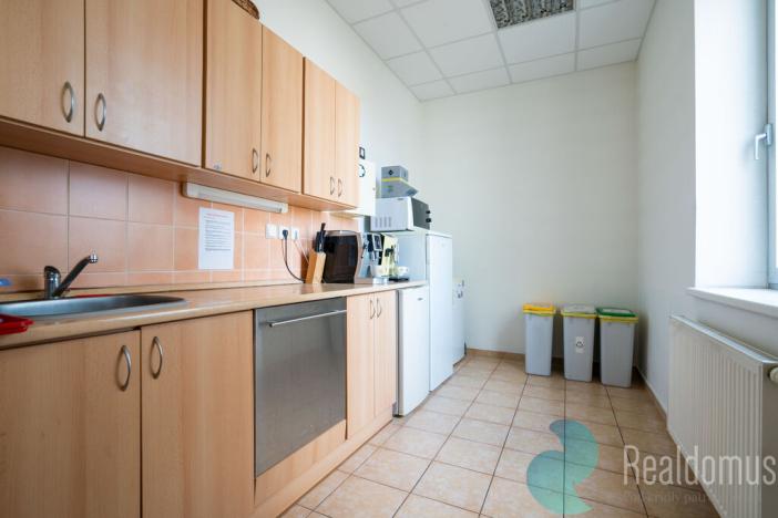 Pronájem skladu, České Budějovice, Jeronýmova, 45 m2