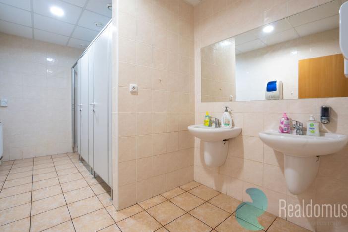 Pronájem skladu, České Budějovice, Jeronýmova, 45 m2