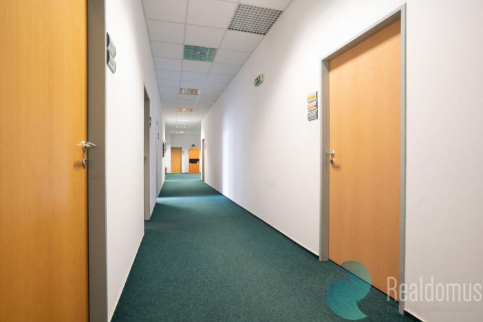 Pronájem skladu, České Budějovice, Jeronýmova, 45 m2