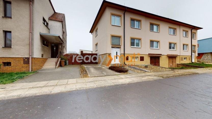 Prodej rodinného domu, Bzenec, Mlýnská, 260 m2