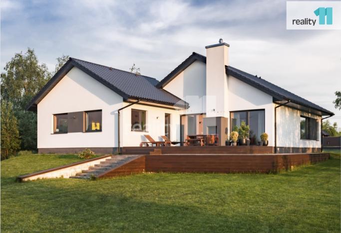 Prodej pozemku pro bydlení, Humpolec, 1096 m2