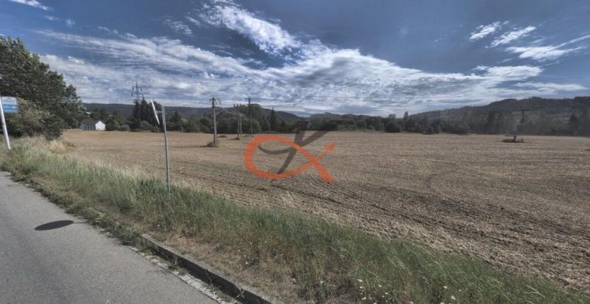 Prodej pozemku pro bydlení, Valašské Meziříčí, Palackého, 7053 m2