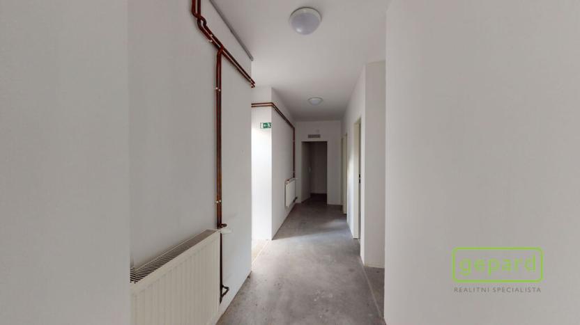 Pronájem obchodního prostoru, Litoměřice - Předměstí, Želetická, 1609 m2