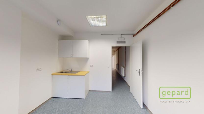 Pronájem obchodního prostoru, Litoměřice - Předměstí, Želetická, 1609 m2