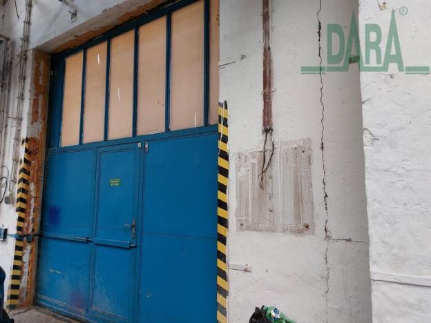 Pronájem výrobních prostor, Český Brod, 4600 m2