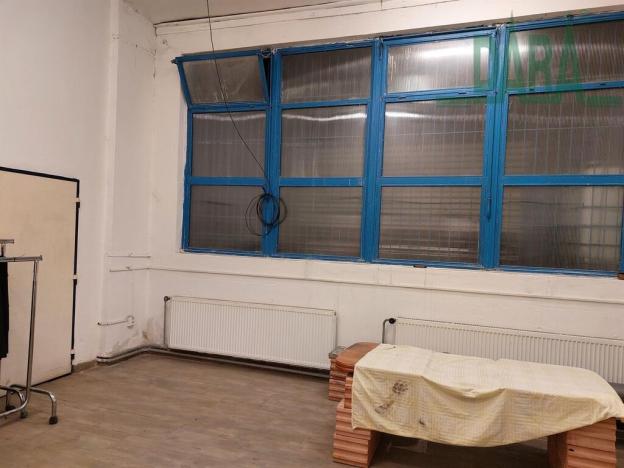 Pronájem výrobních prostor, Český Brod, 4600 m2