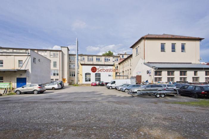 Pronájem komerční nemovitosti, Pelhřimov, Křemešnická, 50 m2