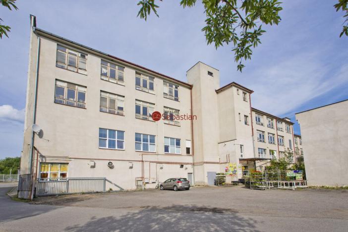 Pronájem komerční nemovitosti, Pelhřimov, Křemešnická, 50 m2