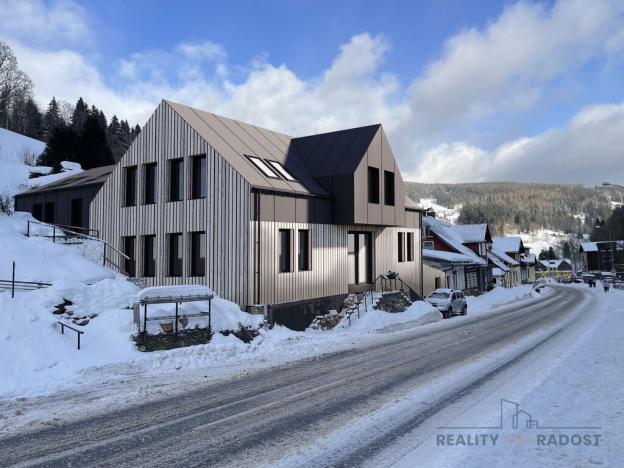 Prodej rodinného domu, Pec pod Sněžkou, 439 m2