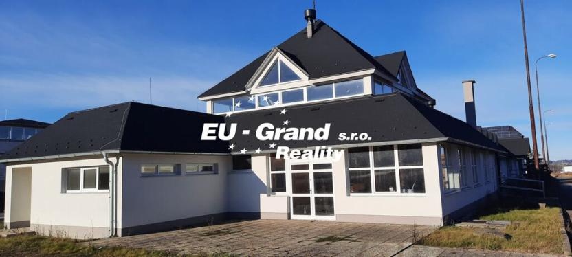 Prodej ubytování, Rumburk - Rumburk 2-Horní Jindřichov, 1165 m2