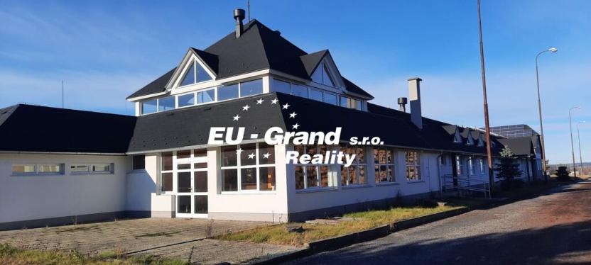 Prodej ubytování, Rumburk - Rumburk 2-Horní Jindřichov, 1165 m2