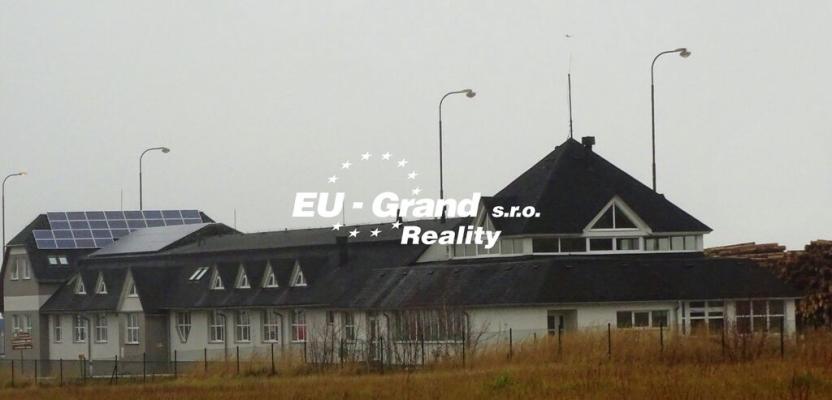 Prodej ubytování, Rumburk - Rumburk 2-Horní Jindřichov, 1165 m2